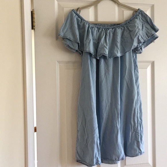 *HP* Zara Dress *HP* - Picture 2 of 6